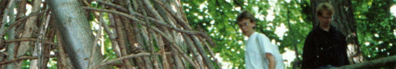 Land Art Workshops, Seminare und Kurse